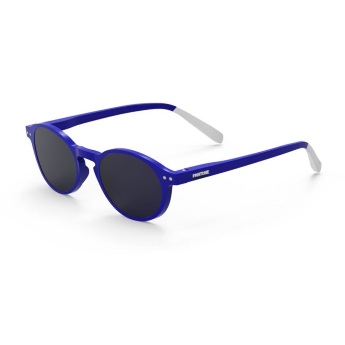 Lunette de lecture solaire PANTONE Bleu elec num 2 +2.0 solaire lecture