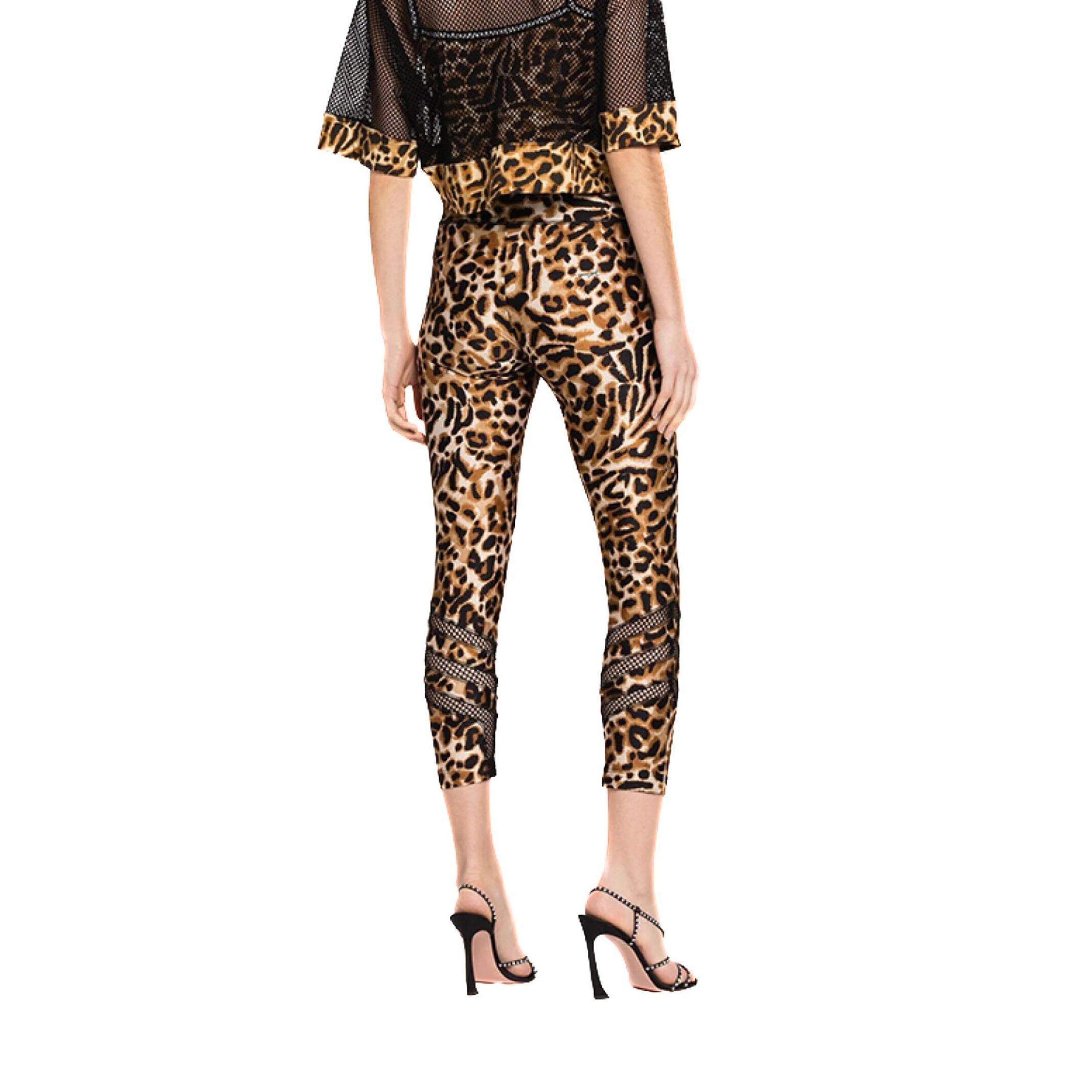 Just Cavalli Leggings