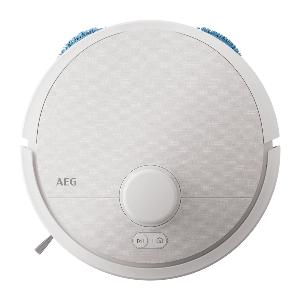 AEG Robot aspirador Serie 8000 Trilobite con 135 min de autonomía AR81UW3SW