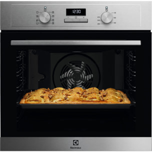 Electrolux Forno Multifunzione Serie 300 EOH3H04X