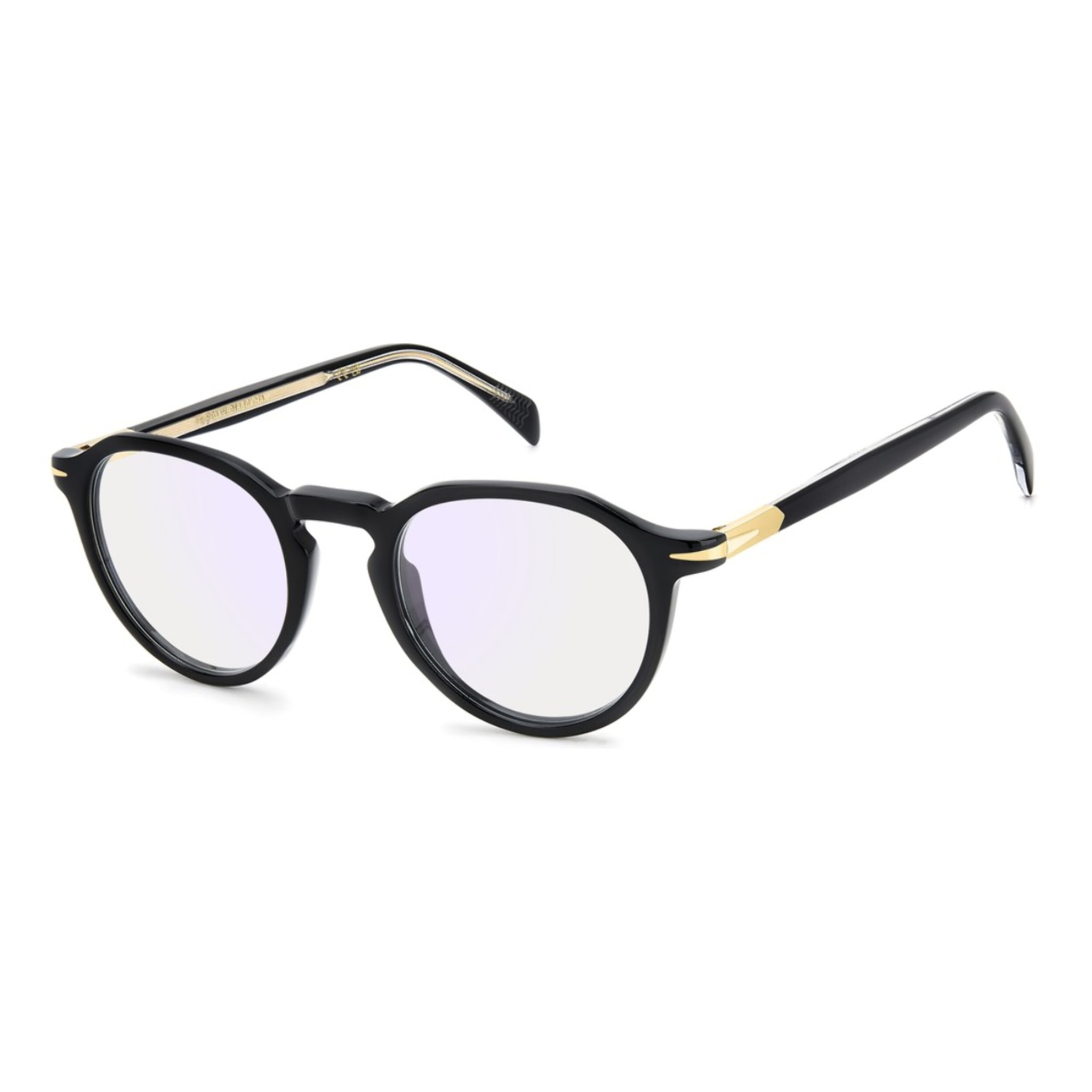 Gafas de Vista David Beckham DB 1180 2M2 de Acetato Hombre 48 mm