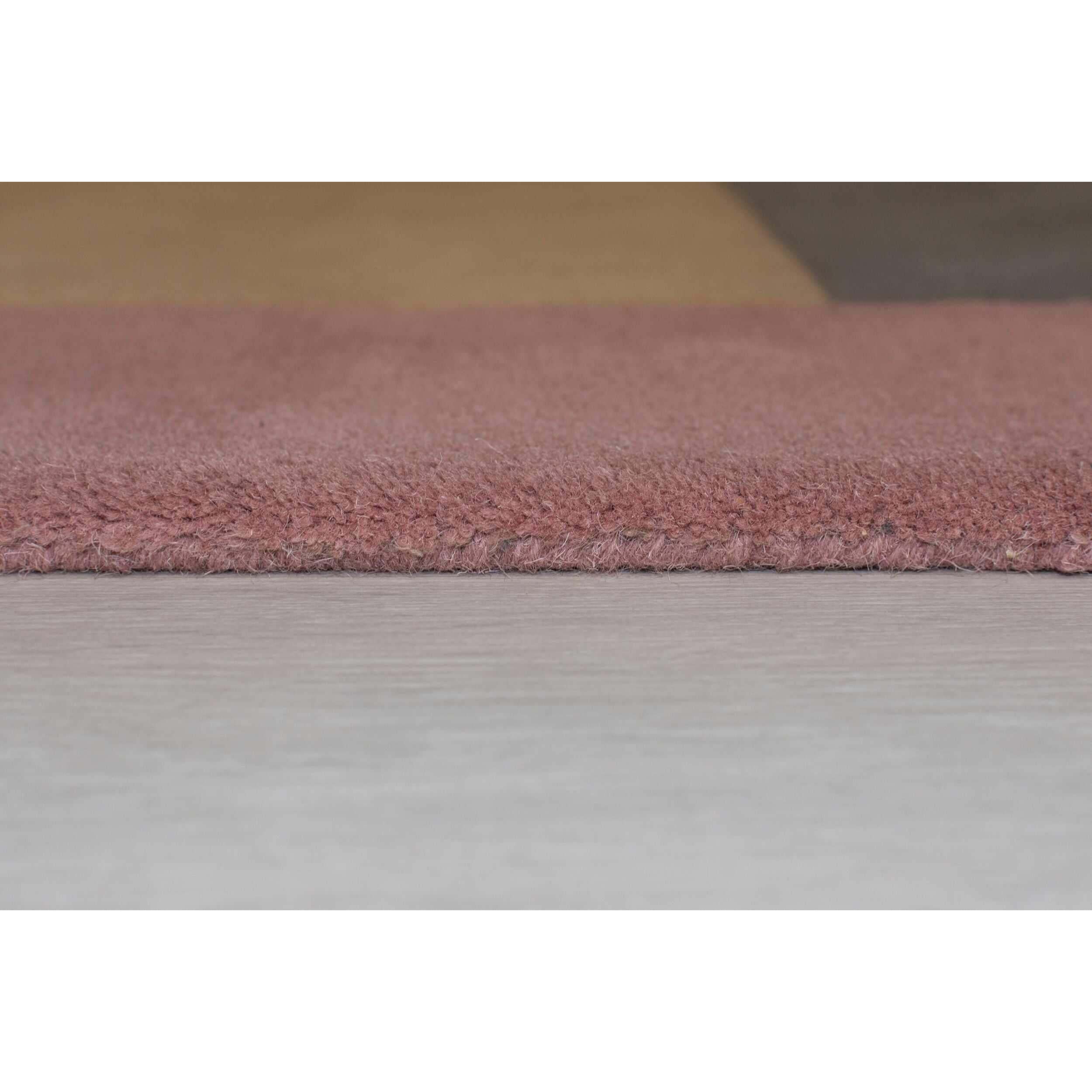 Tapis en laine COLLAGE