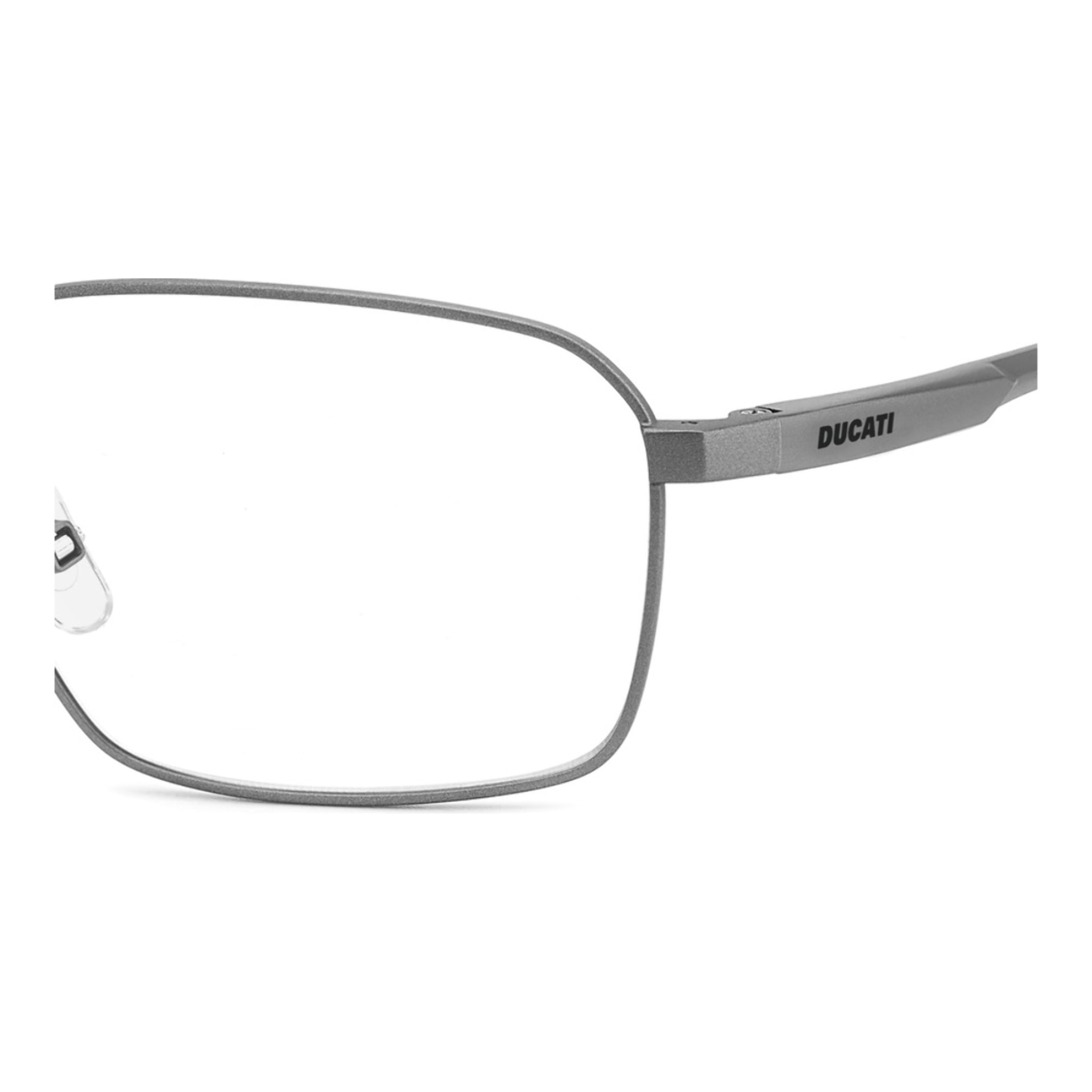 Gafas de Vista Carrera Ducati CARDUC 040 R80 de Metal Hombre 55 mm