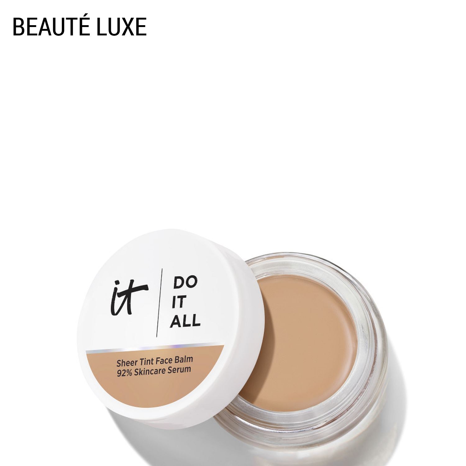 Do It All - Soin Teinté Hydratant