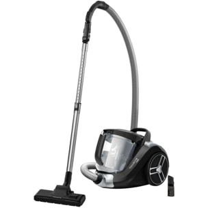 Aspirateur sans sac ROWENTA Compact Power XXL RO4825EA