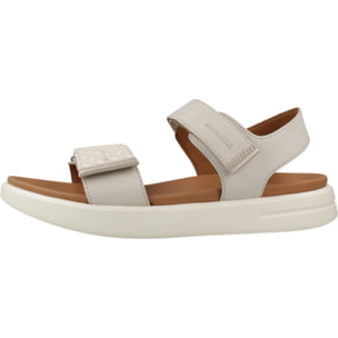 Sandalias Mujer de la marca GEOX  modelo D XAND 2S BEIS