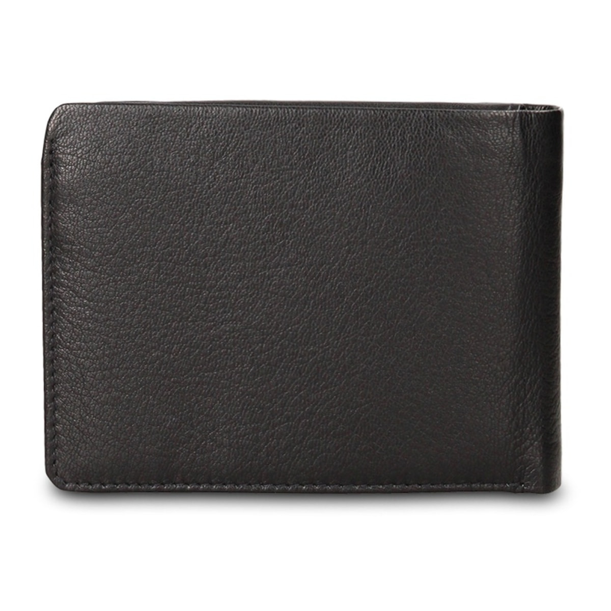 Portafoglio uomo in vera pelle - Modello Veridia Plus - Casual - 12.5 x 9.0 x 2.0 cm