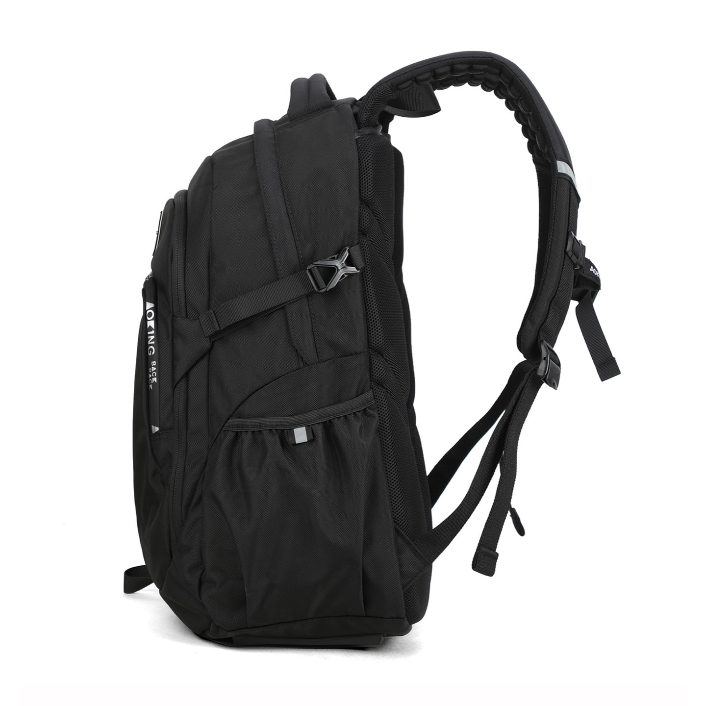 Zaino unisex Solstice Nova - Poliestere - 31.0 x 20.0 x 49.0 cm