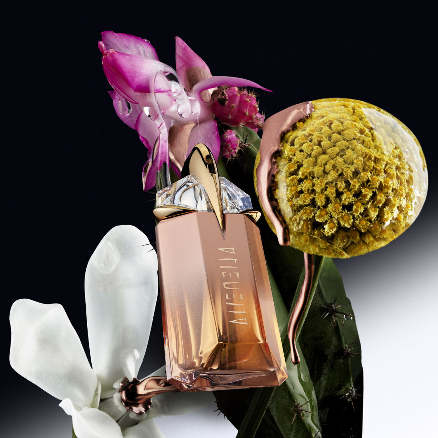 Alien Goddess Supra Florale - Eau de Parfum