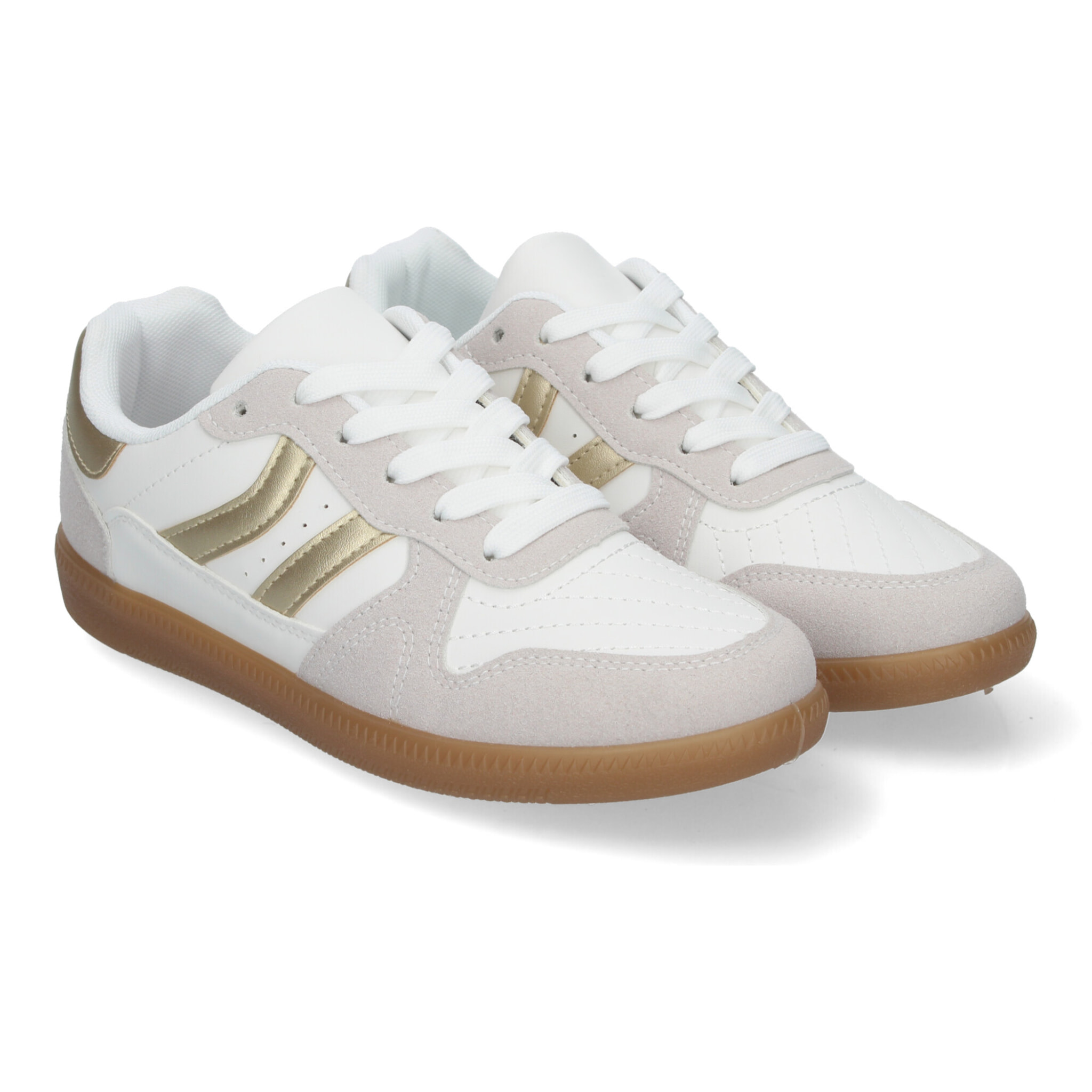 Zapatillas Casual para Mujer, Diseño Elegante, Suela Resistente