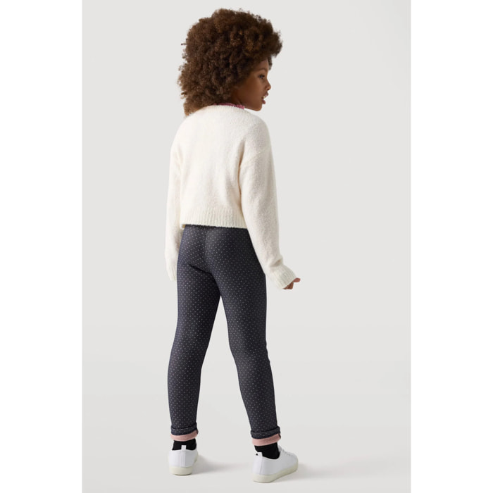 Leggings Bimba Termico