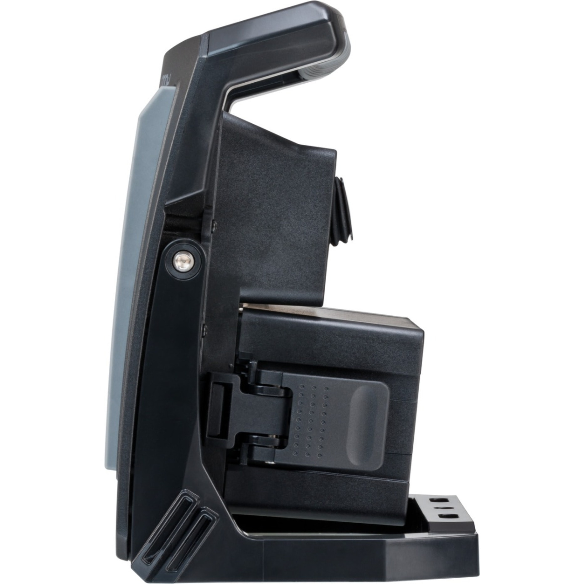Projecteur LED Multi 4000MA IP65 rechargeable - BRENNENSTUHL - sans batterie (compatible multi batteries) - 1173140400