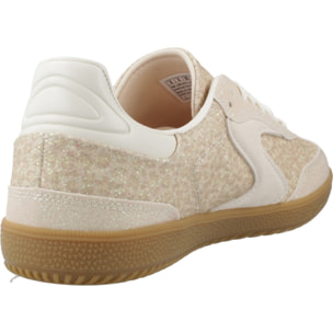 Sneakers De  Mujer 185351s Blanco