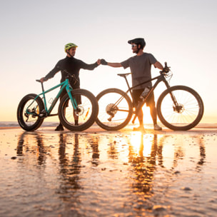 GAFAS DE WATER SPORT OCEAN CHAMELEON de color Gris