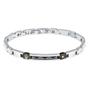 Pulsera Maserati Hombre JM224ATZ35