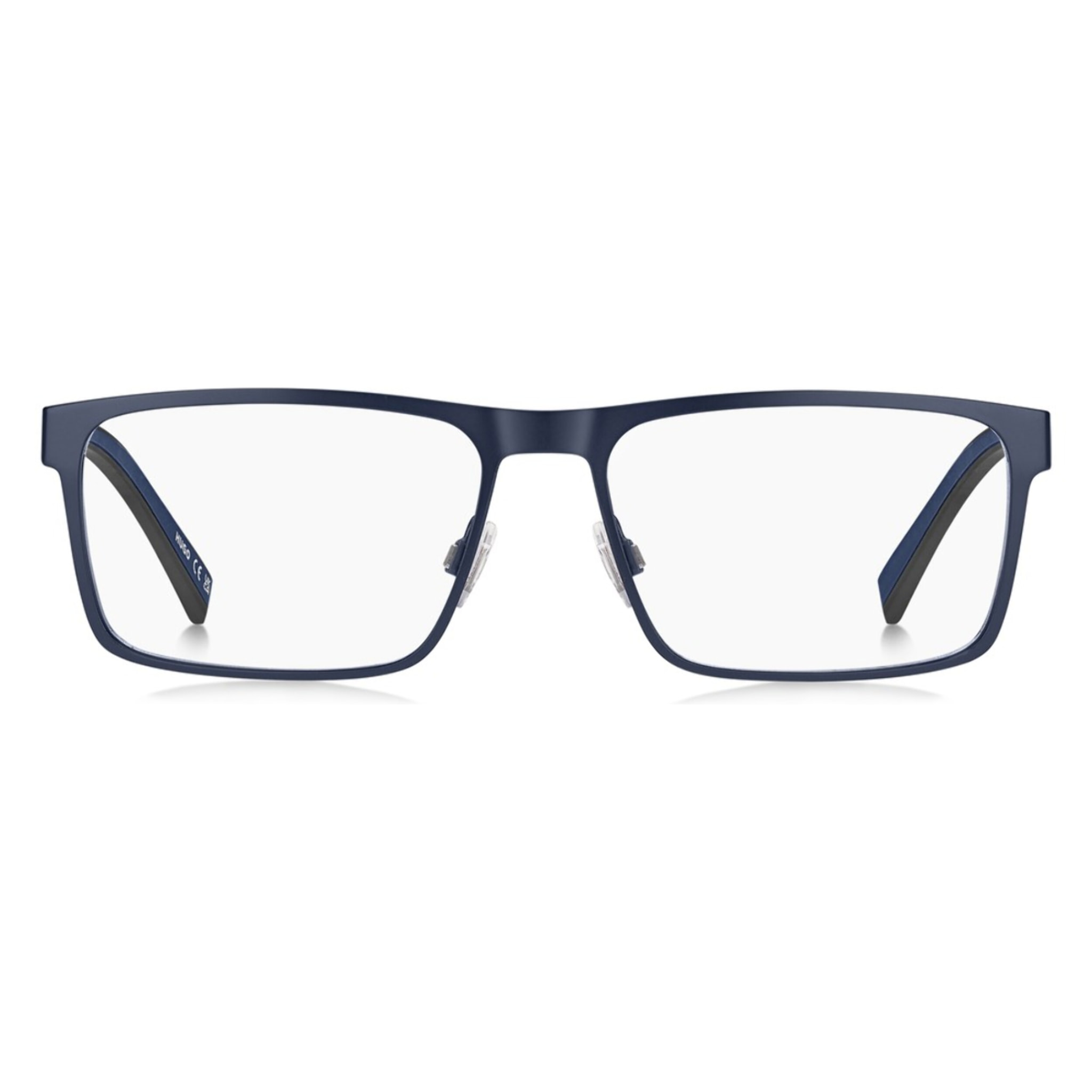 Gafas de Vista Hugo HG 1372 FLL de Metal Hombre 56 mm
