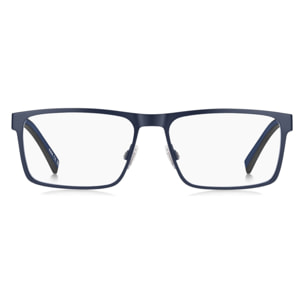 Gafas de Vista Hugo HG 1372 FLL de Metal Hombre 56 mm