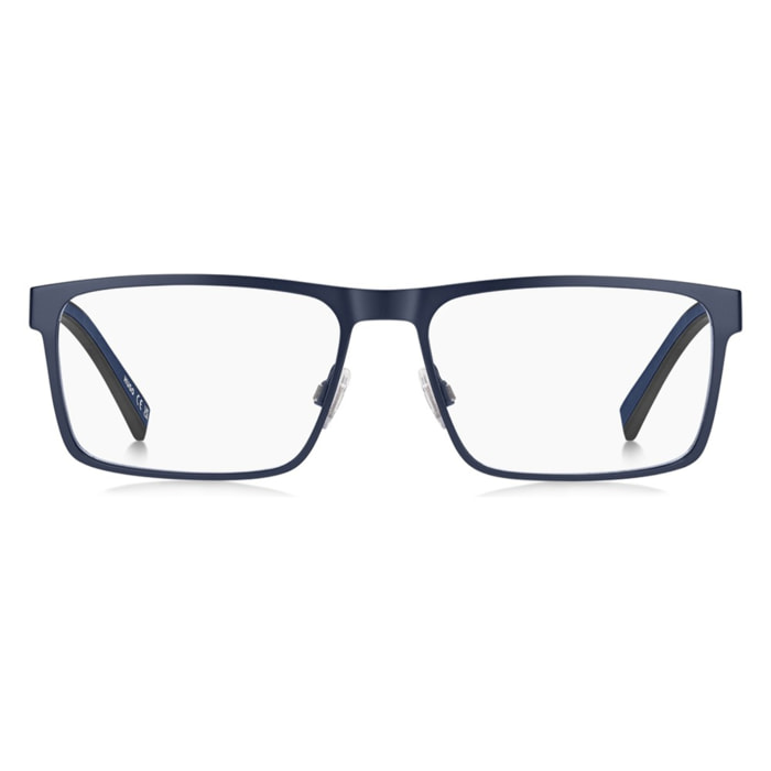 Gafas de Vista Hugo HG 1372 FLL de Metal Hombre 56 mm