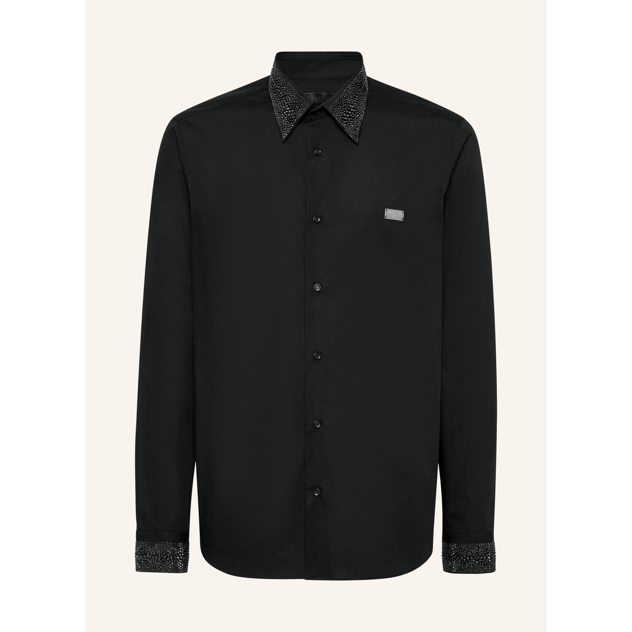 PHILIPP PLEIN Shirt Slim Fit