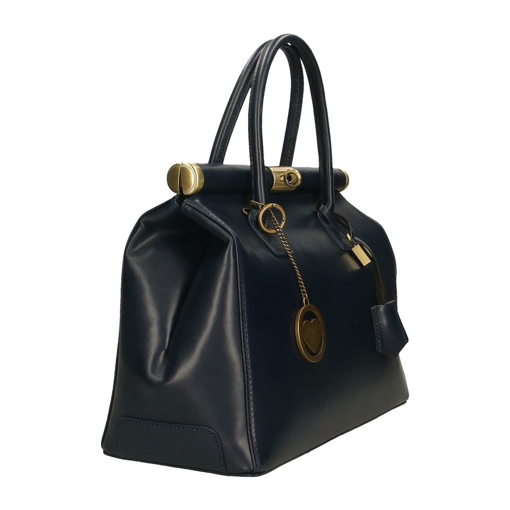 Chicca Borse Borsa Blu