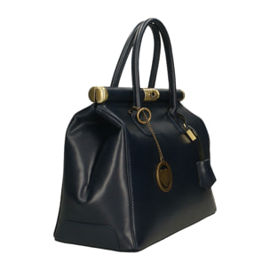 Chicca Borse Borsa Blu