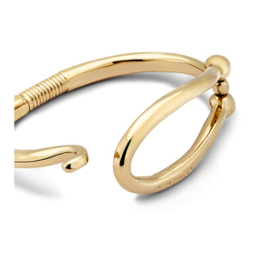 Pulsera Teen DORADO L