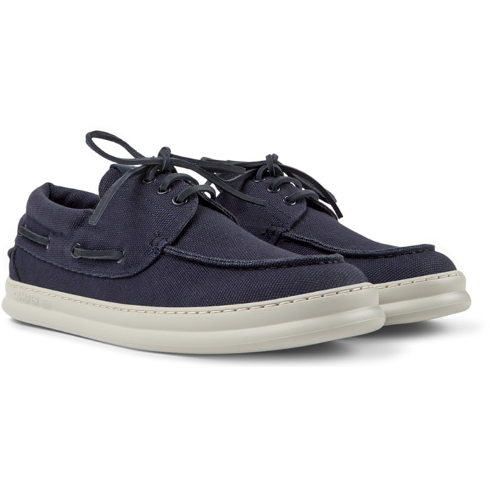 CAMPER Runner Four - Zapatillas Sneakers Azul Hombre