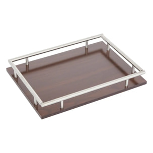 Verre apéritif Jules transparent L31,6xp11,5xH23,4cm