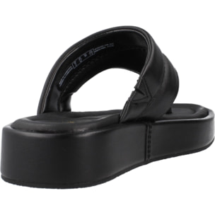 Sandalias Mujer de la marca CLARKS  modelo ALDA WALK Black