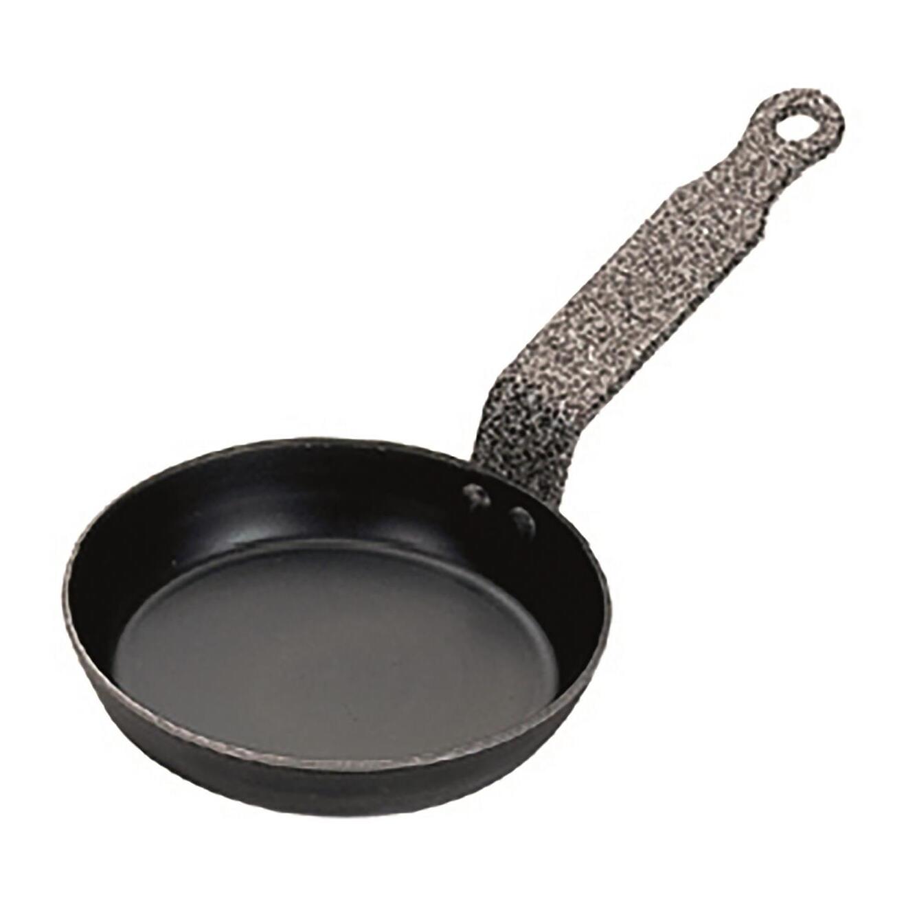 LE MARQUIER - Poêle À Blinis Ø12cm #Outdoor De Buyer