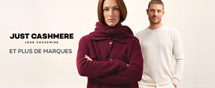 Just Cashmere