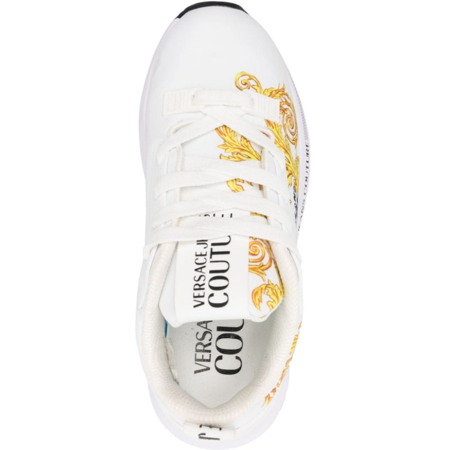 Versace Jeans Couture zapatos