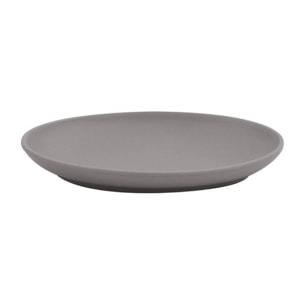 Lot d'accessoires de salle de bain Takeo Gris Spirella