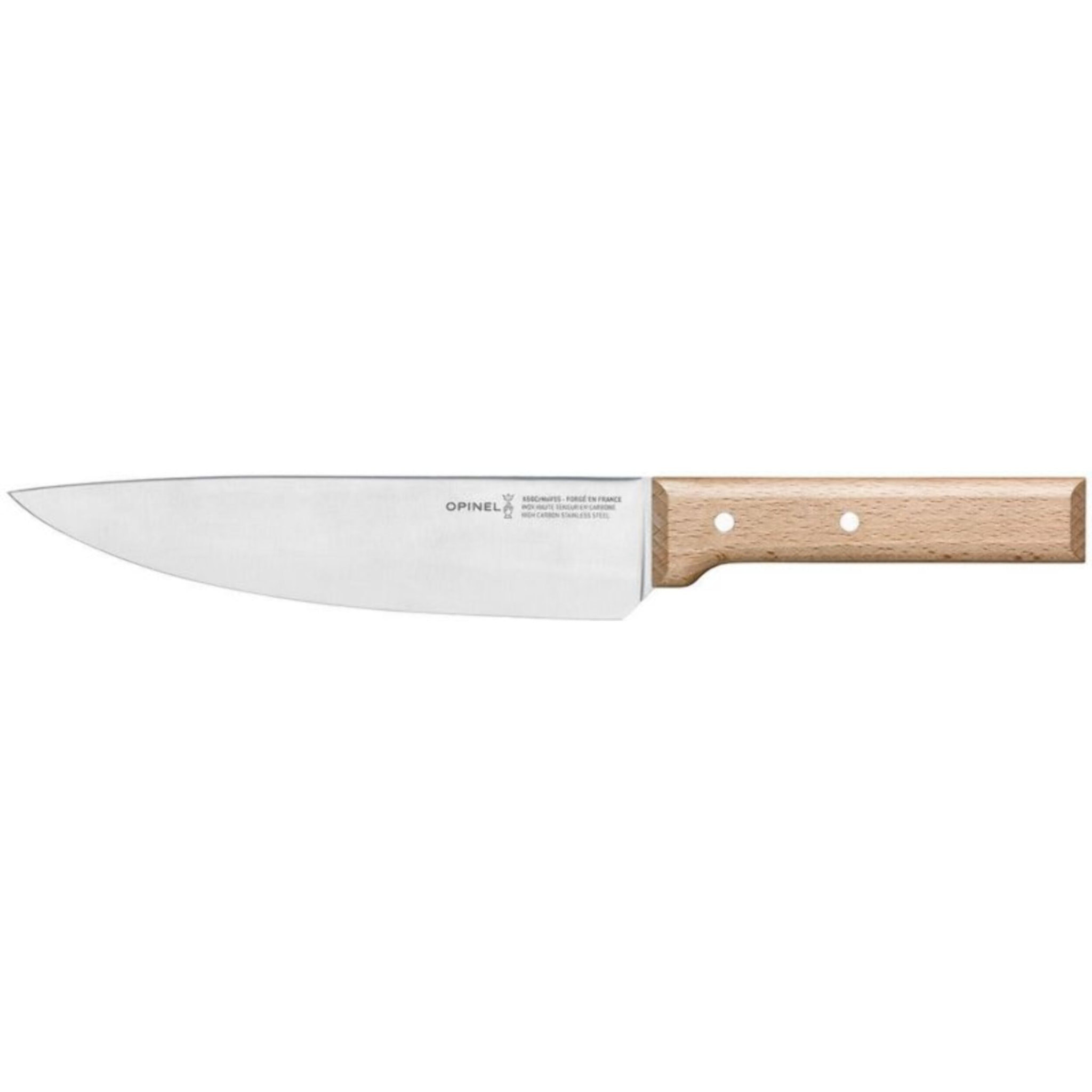 Couteau chef OPINEL Parallèle No118