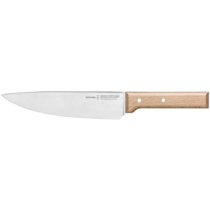 Couteau chef OPINEL Parallèle No118