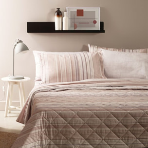 Completo Letto Zucchi- UNA PIAZZA - SPARK 41