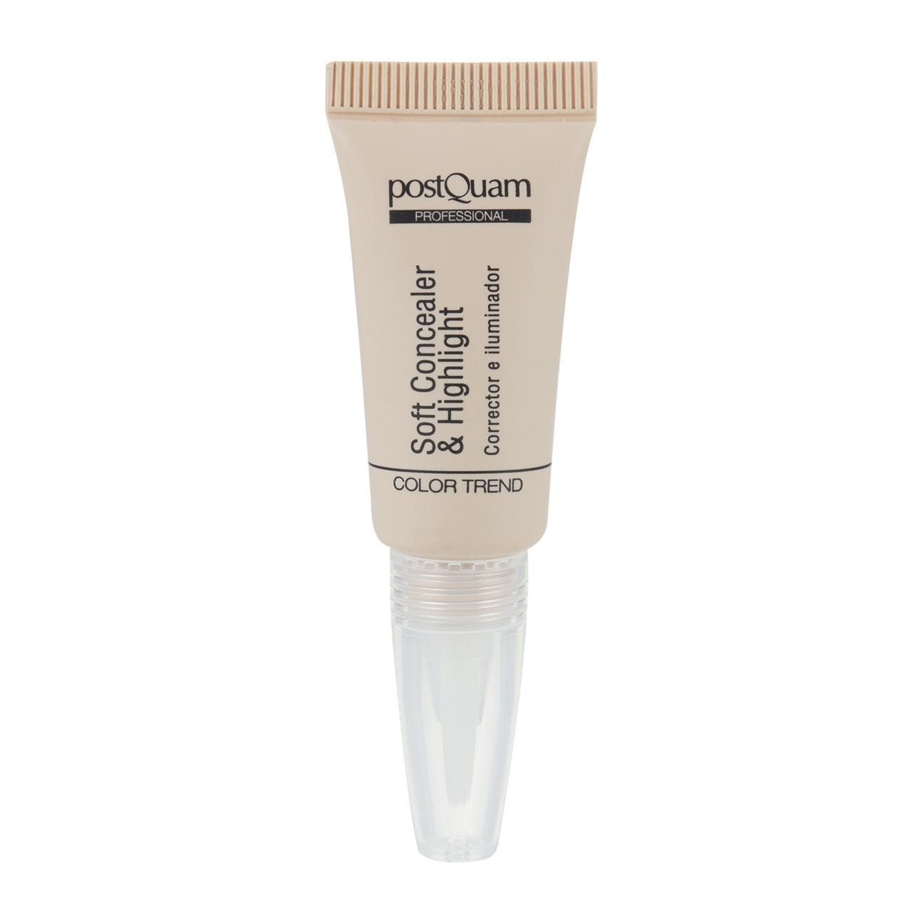 Soft concealer lumiere 2,5 gr.