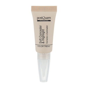 Soft Concealer Lumiere 2,5 Gr.