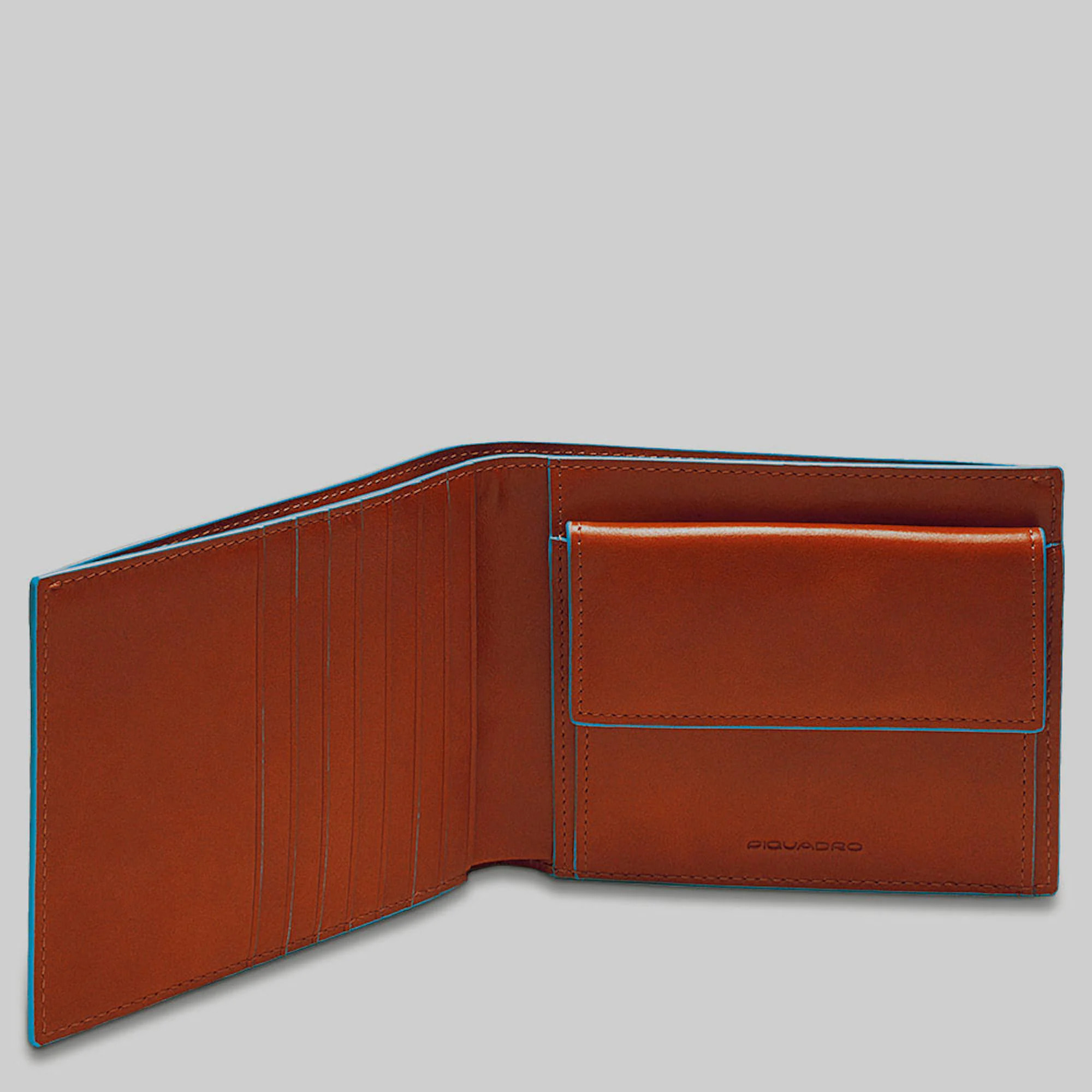 Piquadro Portafogli uomo