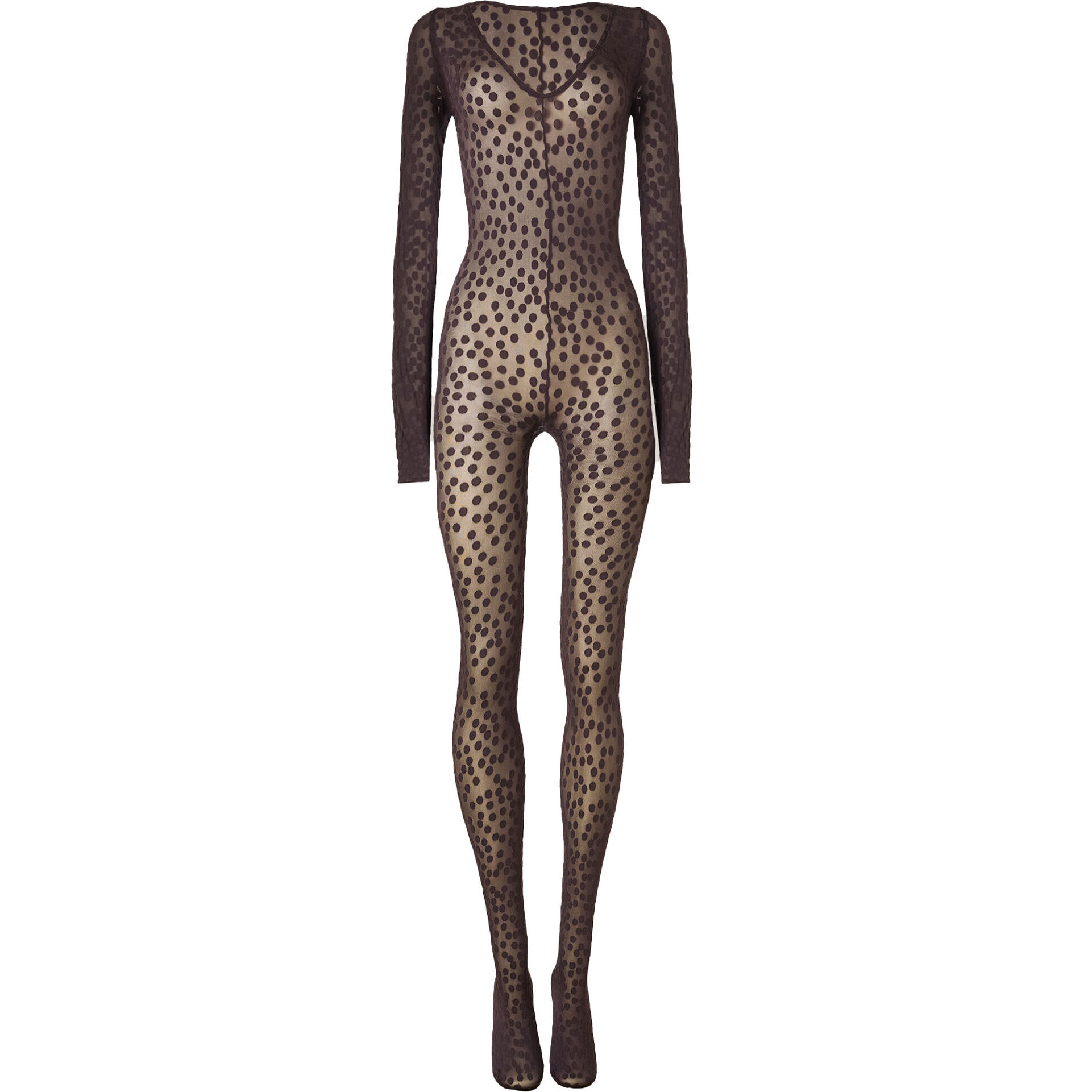 Catsuit Sweet Dots Catsuit