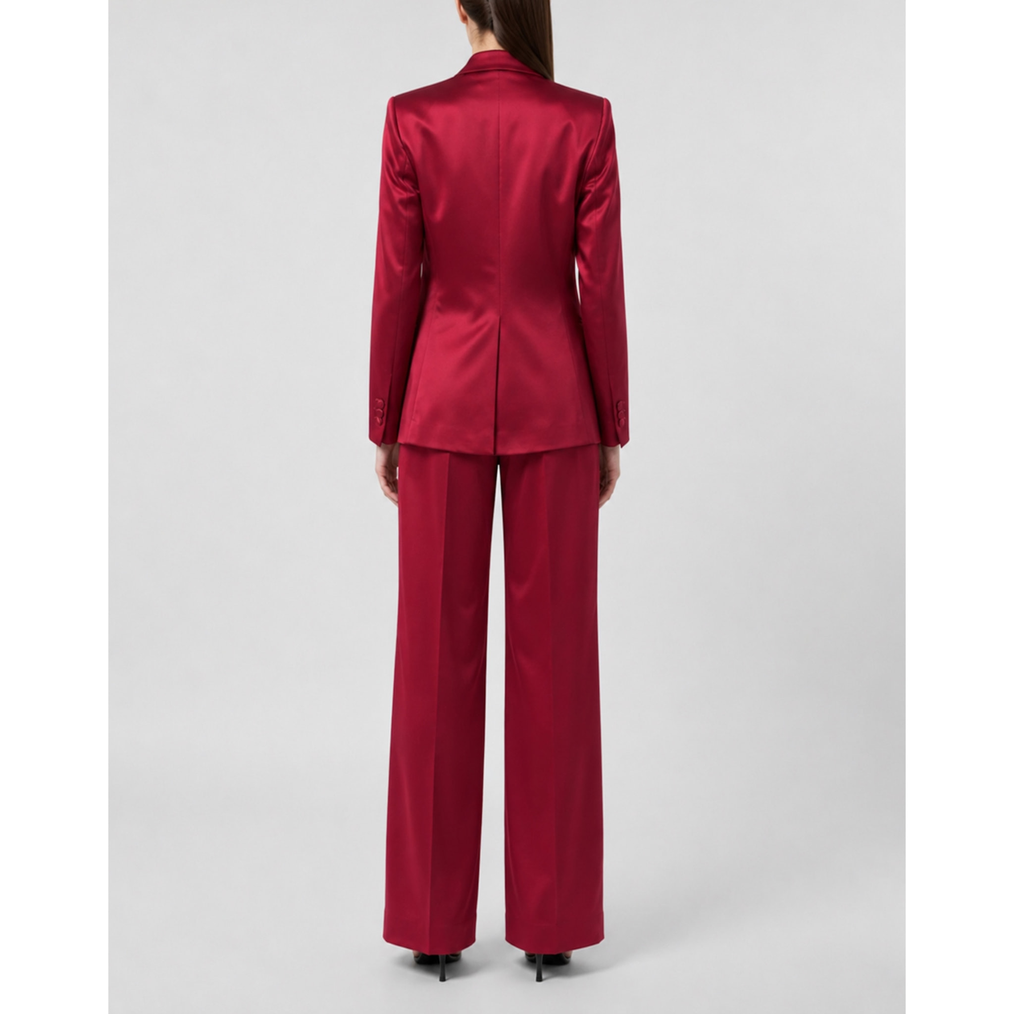 PHILIPP PLEIN Blazer DOUBLE B
