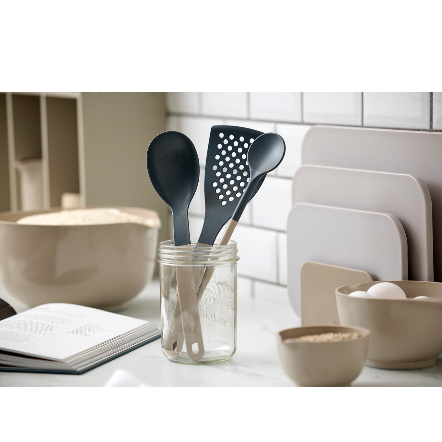 Écumoire NEW Optima