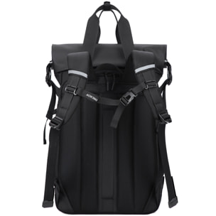 Zaino unisex Silvanus Pro - Poliestere - Casual - Con Zip - 30.5 x 44.0 x 16.0 cm