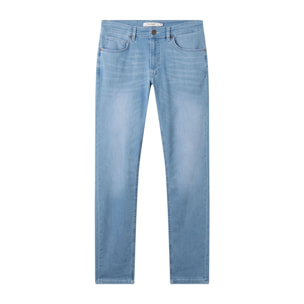 JEANS AZZURRO CONBIPEL