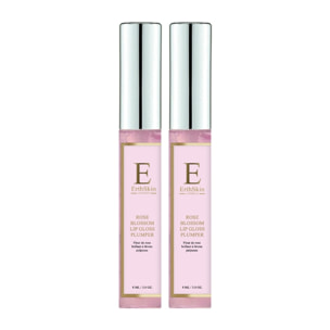 Crema hidratante de día EGF Cell Effect + Crema hidratante de noche EGF Cell Effect + Almohadillas para ojos RoseBlossom + Aceite facial de flor de rosa