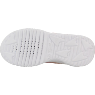 Zapatillas Niña de la marca GEOX  modelo J46E9B 0ASKN ROSA