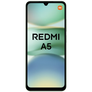 Xiaomi Redmi A5 Versión Global