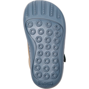 CAMPER Peu Cami Twins - Botines Infantil Multicolor