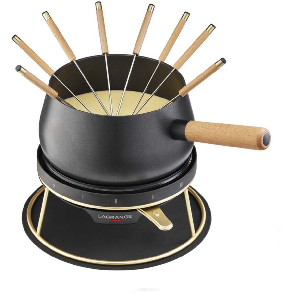 Fondue LAGRANGE Héritage + Housse 349503