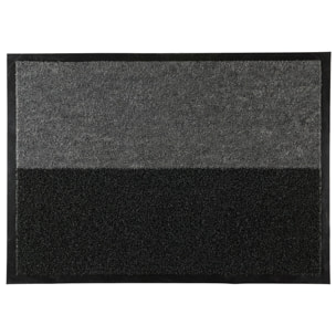 Tapis Double Texture Brossant 50x70cm